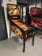 Prachtige flipperkast Stern Indiana Jones Pinball, Verzamelen, Automaten | Flipperkasten, Ophalen, Zo goed als nieuw, Dot-matrix