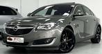 Opel Insignia 2.0CDTI-GARANTIE 12MOIS-FULL OPTIONS, Te koop, Zilver of Grijs, Berline, Gebruikt
