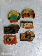 Pinnetjes van het merk Vintage audio-ondersteuning, Ophalen of Verzenden, Zo goed als nieuw, Merk