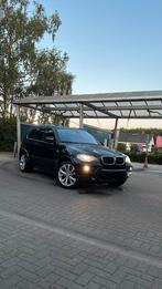 X5 M pakket Lichte vracht | LPG | Full option BTW wagen!!!, Auto's, Automaat, 4800 cc, Zwart, Particulier