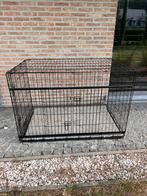 Hondenren xxl, Dieren en Toebehoren, Hondenhokken, Ophalen, Zo goed als nieuw