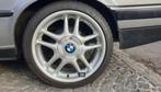 Velgen BMW E30 17", Auto-onderdelen, Ophalen, 215 mm, Velg(en), 17 inch