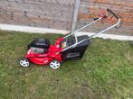 Grasmaaier Briggs & stratton, Tuin en Terras, Grasmaaiers, Ophalen, Zo goed als nieuw, Benzine-grasmaaier