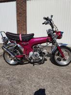 DAX TE KOOP, Motoren, Particulier
