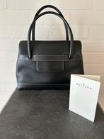 Handtas Delvaux, Handtassen en Accessoires, Ophalen, Zwart, Handtas