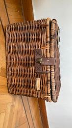 Basil fietsmand – gebruikte staat, Vélos & Vélomoteurs, Accessoires vélo | Paniers de vélo, Enlèvement, Comme neuf, Panier de vélo