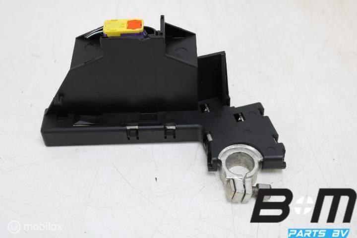 Centrale zekeringkast Audi A5 8F 8J0915459, Auto-onderdelen, Elektronica en Kabels, Gebruikt