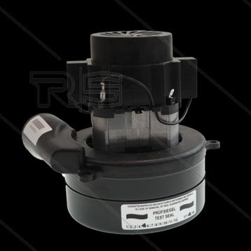 Stofzuigermotor Bypass 1000W met Uitblaasmond beschikbaar voor biedingen