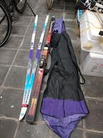 Ski en langlauflatten, Ski, 180 cm ou plus, Enlèvement, Utilisé