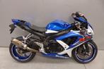 GSXR750 K8 accidentée, Motoren, Motoren | Suzuki, 750 cc, 4 cilinders, Bedrijf, Super Sport