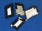 Duits kraagpatjes Tweede Wereldoorlog, Ophalen of Verzenden, Landmacht, Embleem of Badge