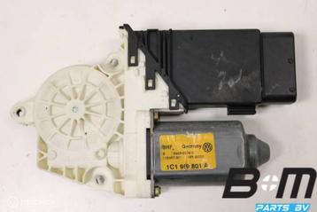 Raammotor LV (bestuurderskant) Volkswagen Golf 4 beschikbaar voor biedingen