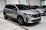Peugeot 5008 5008 PureTech 7pl GT-Line Automaat - NAVI / CAM, Auto's, Gebruikt, Euro 6, 1199 cc, 7 zetels