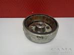VLIEGWIEL Yamaha FZR 600 R 1994-1995 (FZR600R 4JH 4MH), Gebruikt