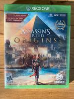 Spellen voor xbox, Games en Spelcomputers, Games | Xbox One, Ophalen, Nieuw, Vanaf 16 jaar