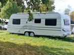 Caravane bellini, Caravans en Kamperen, Particulier, Tabbert