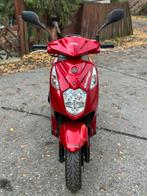 SYM ORBITE 2, Vélos & Vélomoteurs, Enlèvement ou Envoi, Comme neuf