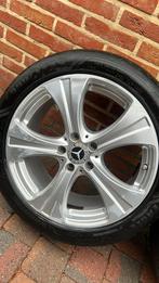 Velgen 18’ Mercedes Vito, Auto-onderdelen, Ophalen, Velg(en)