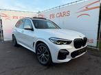 BMW X5 45e 394PK *BTW* M PACKET * PANO*FULL LED*ACC*2020*, Auto's, Automaat, 2993 cc, Wit, 5 zetels