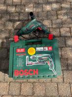 Bosch klopboormachine, Doe-het-zelf en Bouw, Gereedschap | Boormachines, Ophalen, Zo goed als nieuw