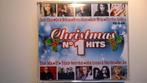 Christmas No. 1 Hits, CD & DVD, CD | Noël & St-Nicolas, Comme neuf, Noël, Envoi