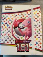 Scarlet & Violet 151, Ophalen, Zo goed als nieuw, Meerdere kaarten