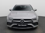 Mercedes-Benz CLA Shooting Brake CLA 180 d DCT Business Solu, Auto's, Mercedes-Benz, CLA, Stof, Gebruikt, Zwart