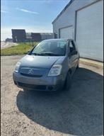 Citroën c2, Autos, Citroën, Achat, Particulier, 3 portes, Gris