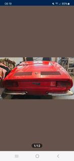 Fiat 850 cabriolet sport, Auto's, Cabriolet, Bedrijf, Te koop, Fiat