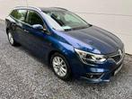 Renault Mégane 1.5 Blue dCi Intens, Autos, 5 places, Break, Bleu, Achat