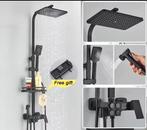 Colonne pour une douche italienne, Bricolage & Construction, Outillage | Fraiseuses, Enlèvement ou Envoi