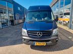 Mercedes-Benz Sprinter 519 CDI 3.0 V6 Maxi L3H2 Euro 6, Auto's, Bestelwagens en Lichte vracht, Automaat, Achterwielaandrijving