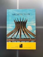 Architectuur (de wereld waarin wij leven), Boeken, Ophalen of Verzenden
