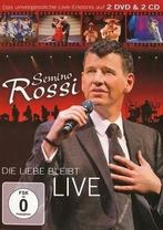 Semino rossi, Cd's en Dvd's, Ophalen of Verzenden, Gebruikt