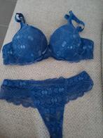 Bh + string, Kleding | Dames, Ondergoed en Lingerie, Ophalen of Verzenden, BH