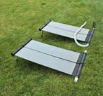 solarbol / solarpaneel voor opwarming zwembad, Tuin en Terras, Zwembad-toebehoren, Ophalen, Gebruikt, Verwarming