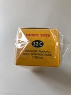 Dinky toys 32 C New, Dinky Toys, Enlèvement ou Envoi, Neuf