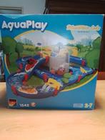 Aquaplay mountain lake 1542, Kinderen en Baby's, Speelgoed | Overig, Ophalen, Zo goed als nieuw
