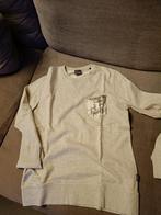 Sweater Jack en Jones, Kleding | Heren, Truien en Vesten, Ophalen, Maat 52/54 (L), Beige, Zo goed als nieuw