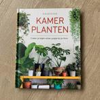 BOEK kamerplanten, Boeken, Ophalen of Verzenden, Nieuw, Kamerplanten