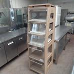 Broodkast/croissantkast/bakkerijkast/meubilair, Zakelijke goederen, Horeca | Overige, Ophalen
