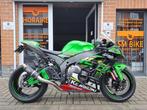 KAWASAKI ZX10R KRT DE 2019 AVEC 11 000 KMS ! PAPIERS 100 CV, 4 cylindres, Super Sport, Plus de 35 kW, 1000 cm³