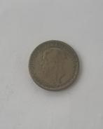 Zweden - 1 Krone 1945 zilver, Postzegels en Munten, Munten | Europa | Niet-Euromunten, Zilver, Ophalen of Verzenden