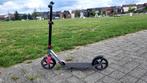 Trottinette, Ophalen