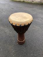 djembe, Muziek en Instrumenten, Percussie, Ophalen, Gebruikt, Melodische percussie