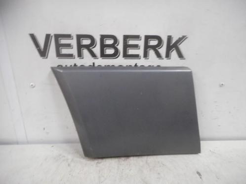 SIERLIJST SPATBORD LINKS VOOR Mercedes-Benz 190 (W201), Auto-onderdelen, Carrosserie, Mercedes-Benz, Voor, Links, Gebruikt