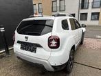 Dacia DUSTER 1.0 TCE EDITION PRESTIGE MET 69DKM, Auto's, Dacia, Euro 6, Duster, Wit, Bedrijf