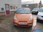 2004 CITRO N C3 PLURIEL 1.6 DEMONTAGE SLOOP (159), Gebruikt, Citroën