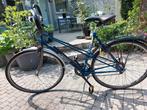 Sportieve fiets dames of heren, Fietsen en Brommers, Fietsen | Dames | Sportfietsen en Toerfietsen, Ophalen, Batavus