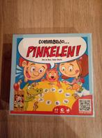 NIEUW in folie PINKELEN 999 games, Hobby en Vrije tijd, Gezelschapsspellen | Bordspellen, Ophalen of Verzenden, Nieuw, 999 Games